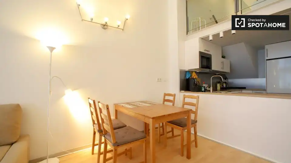 Habitación en Vara de Quart