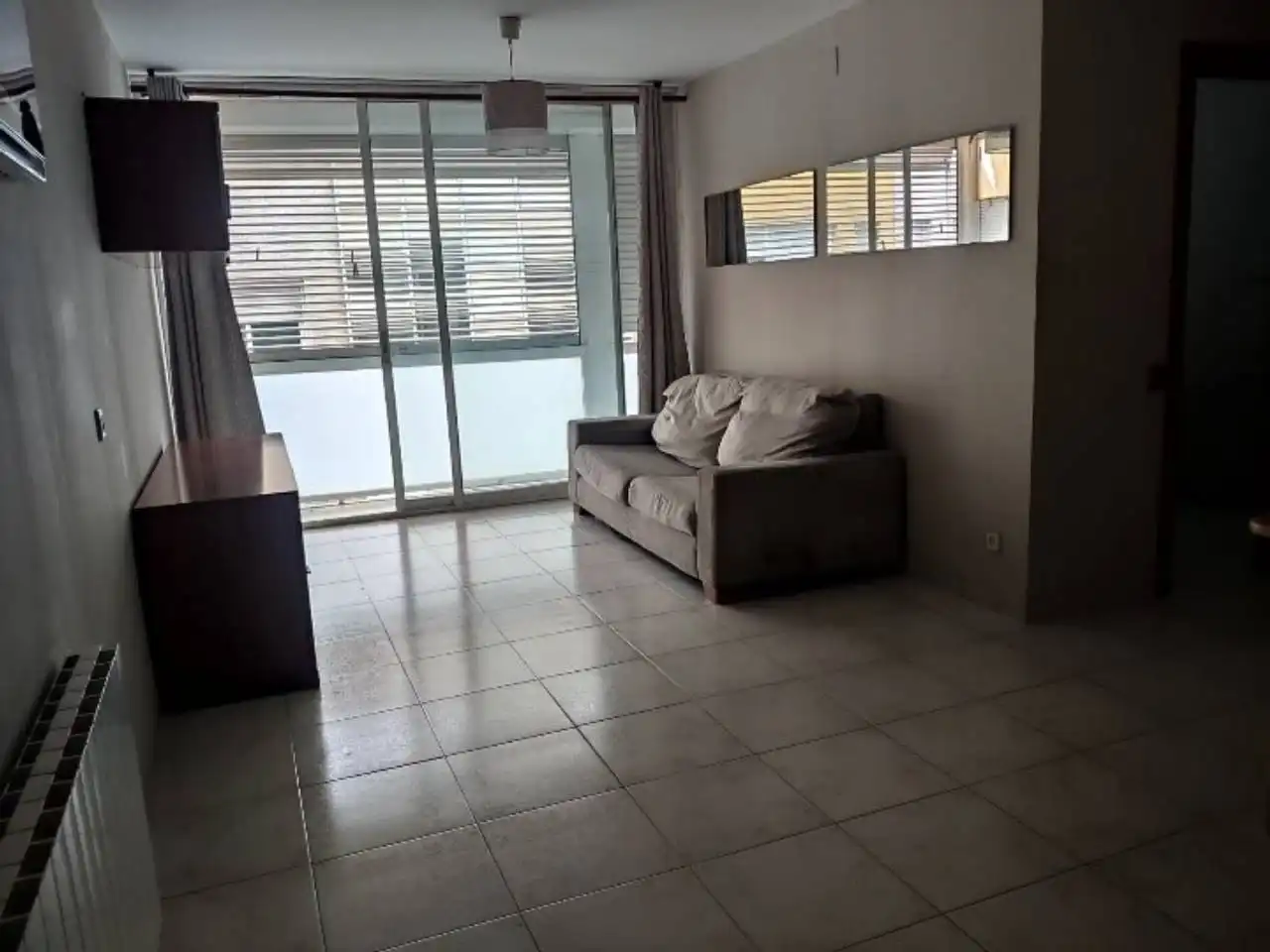 Flat with terrace to rent in Granollers Nord, imagen 2