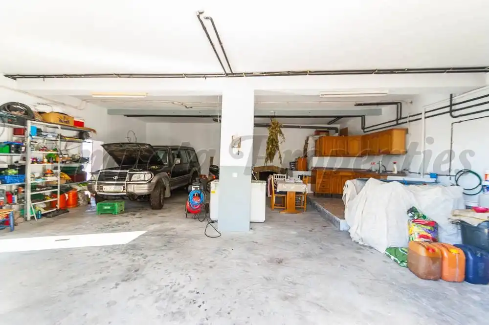 Maison avec piscine à vendre à Cómpeta, imagen 20