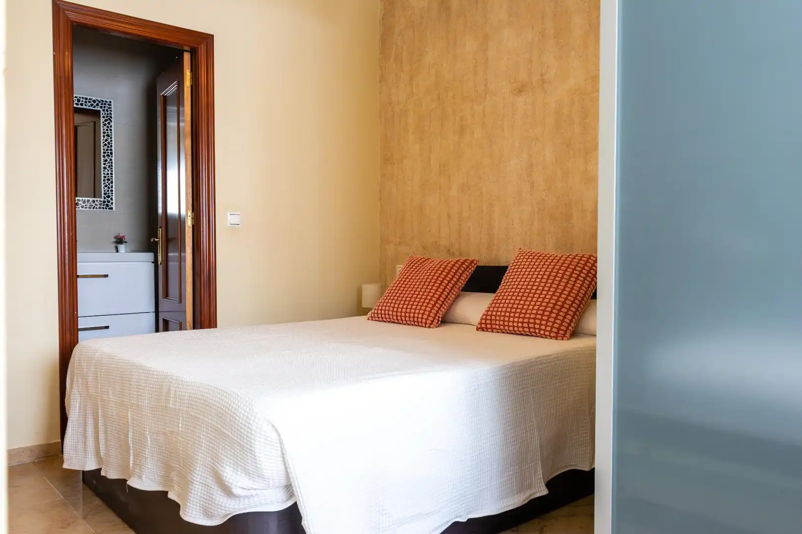 Apartamento de alquiler en Los Boliches