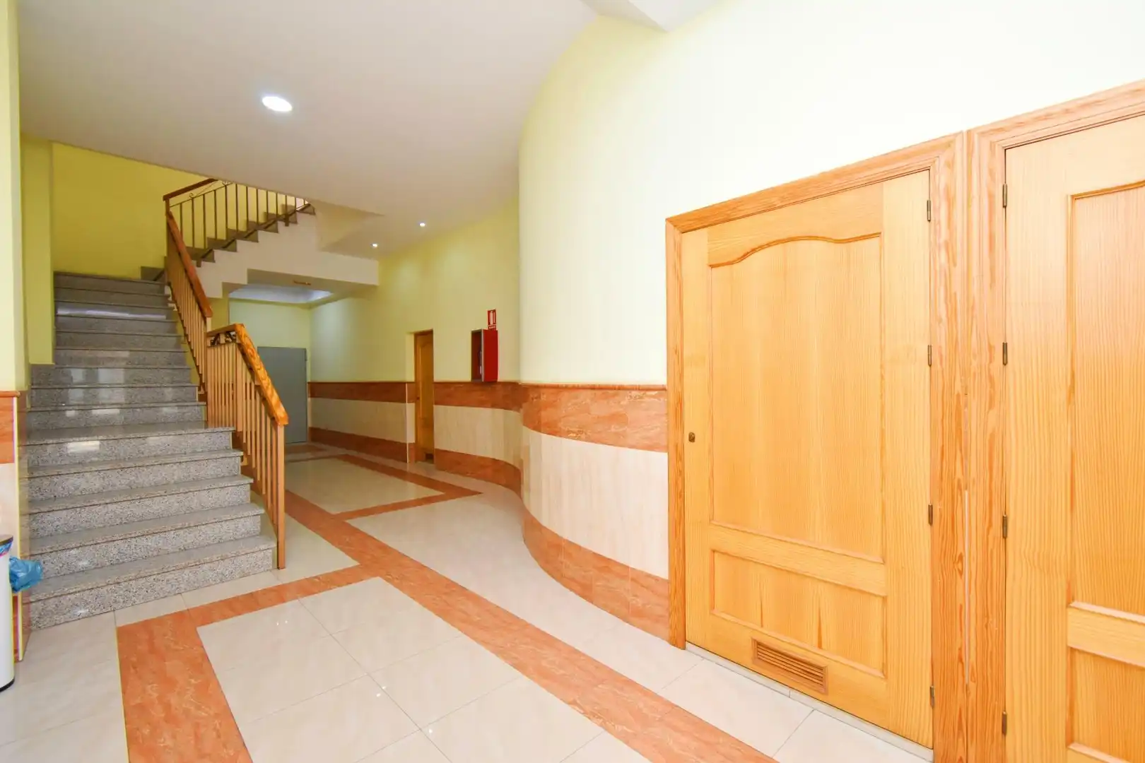 Flat with lift for sale in El Ejido Ciudad, imagen 36