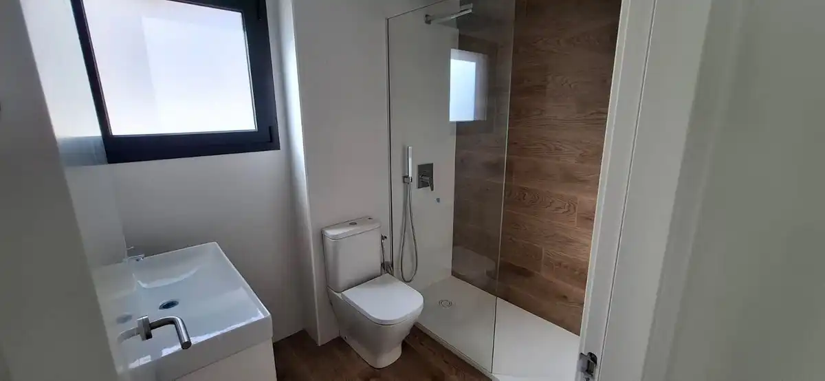 Apartament amb jardí en venda a Corralejo, imagen 16