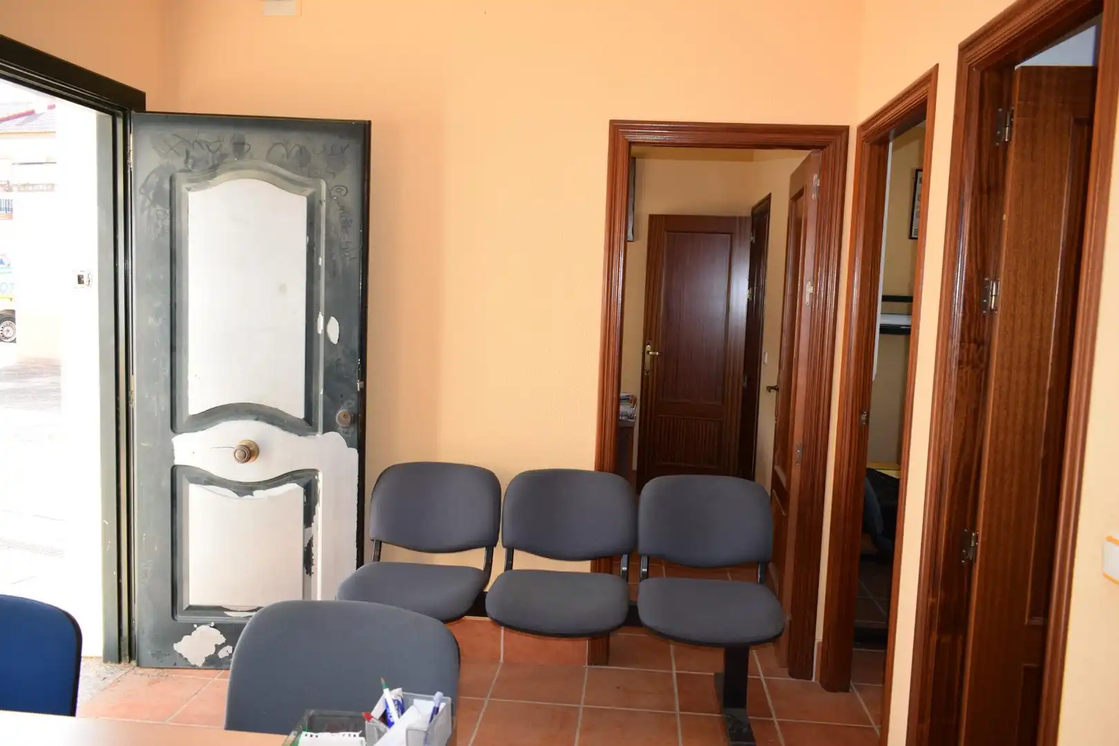 Local en venta en San Bartolomé de la Torre con Aire acondicionado y Amueblado