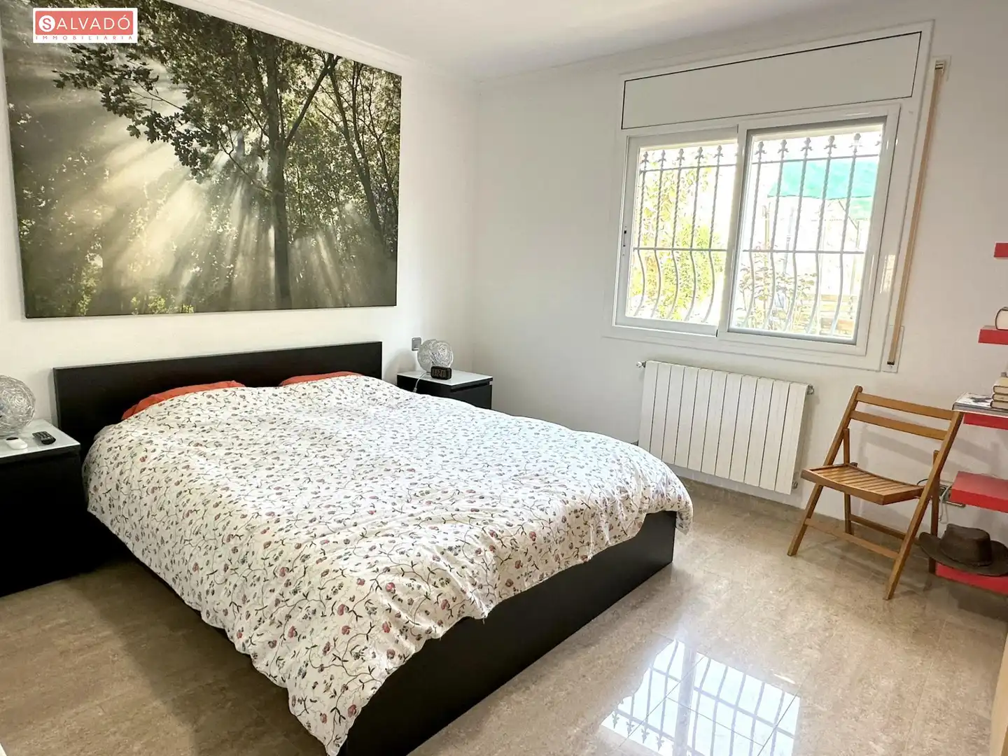 Habitación de Casa o chalet en venta en El Vendrell con Calefacción, Jardín privado y Terraza