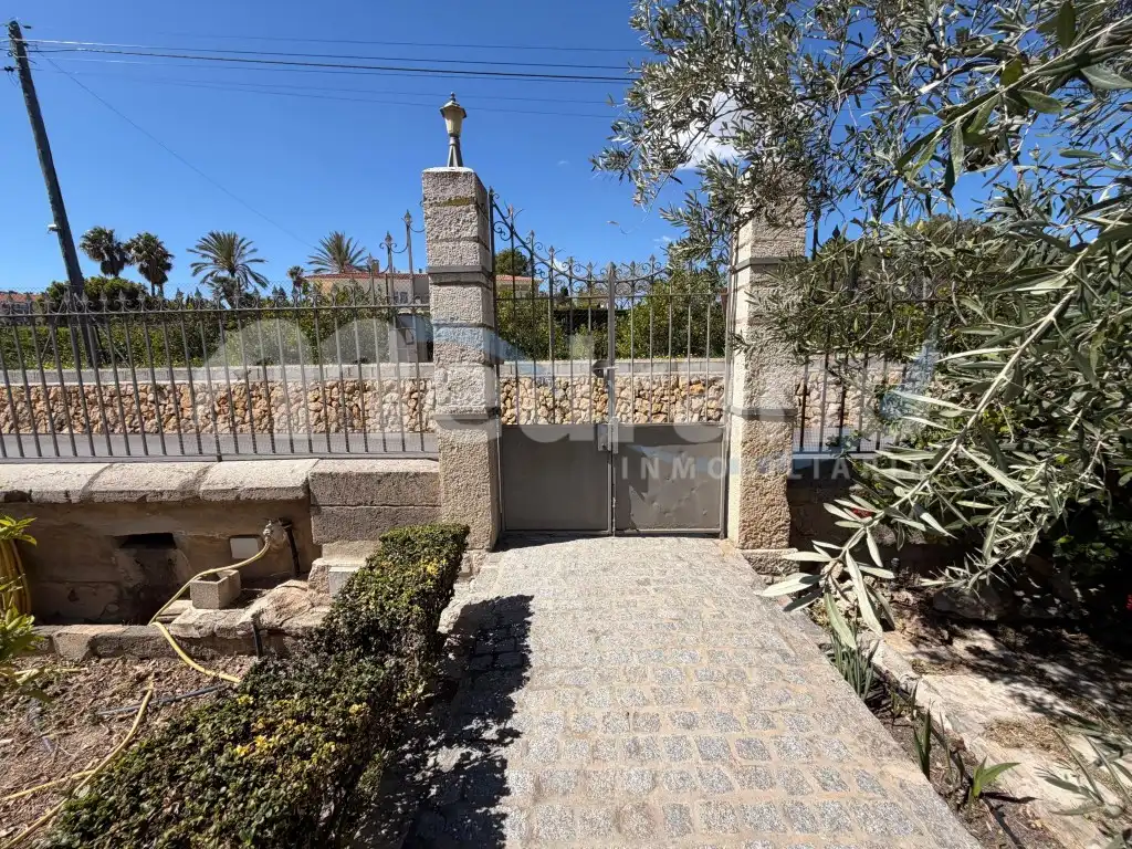 Casa amb terrassa en venda a Partida Pla De Castell, imagen 91