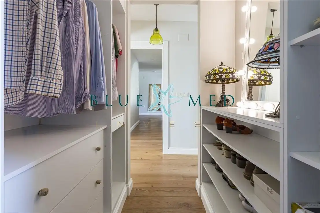 Casa o chalet en venta en Cartagena con Aire acondicionado, Calefacción y Jardín privado