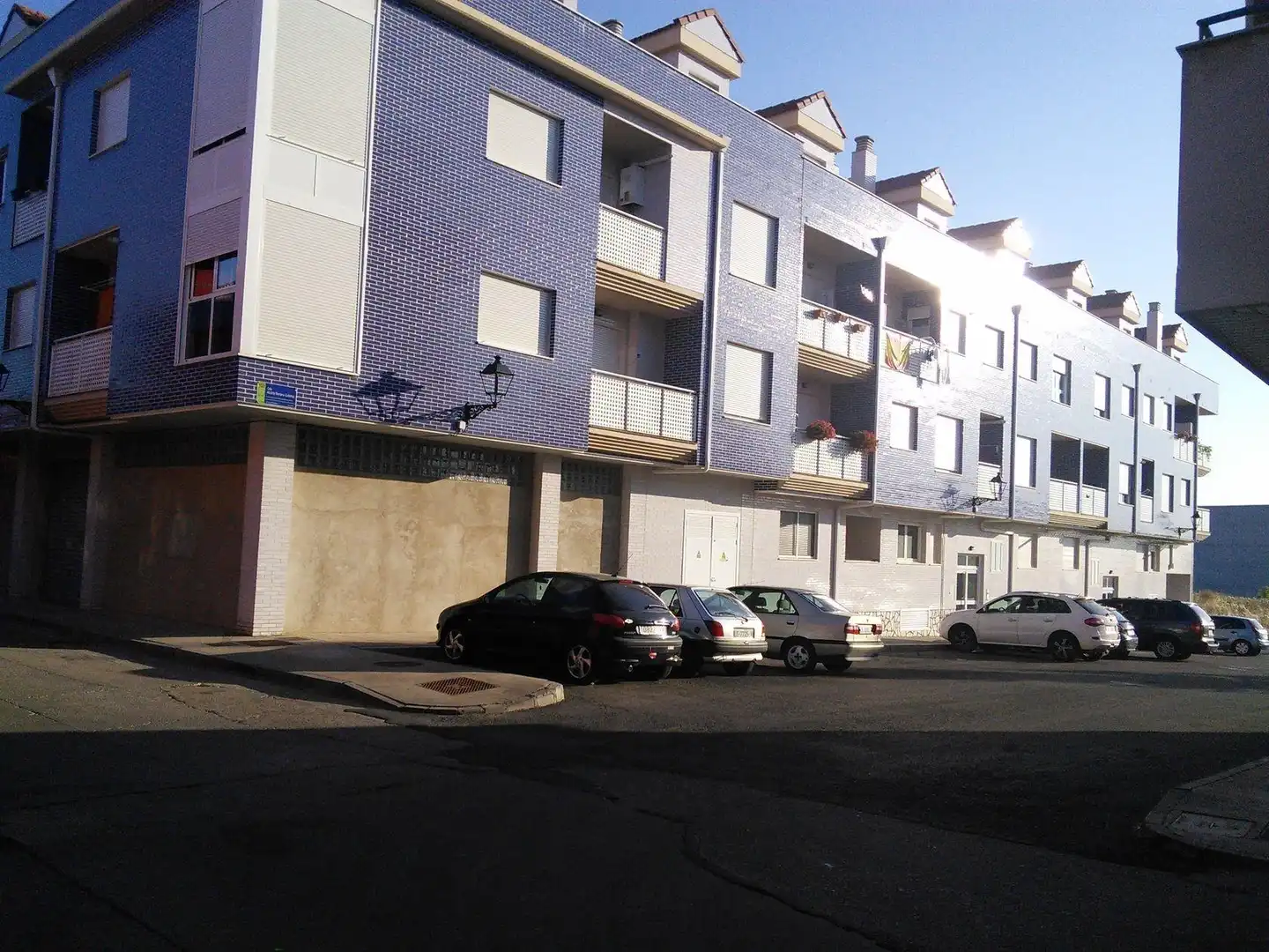 Individual en venda a Calle Alcalde Mariano Gutiérrez