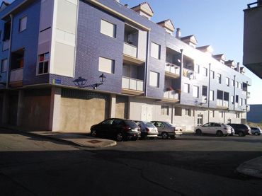 Individual en venta en Calle Alcalde Mariano Gutiérrez