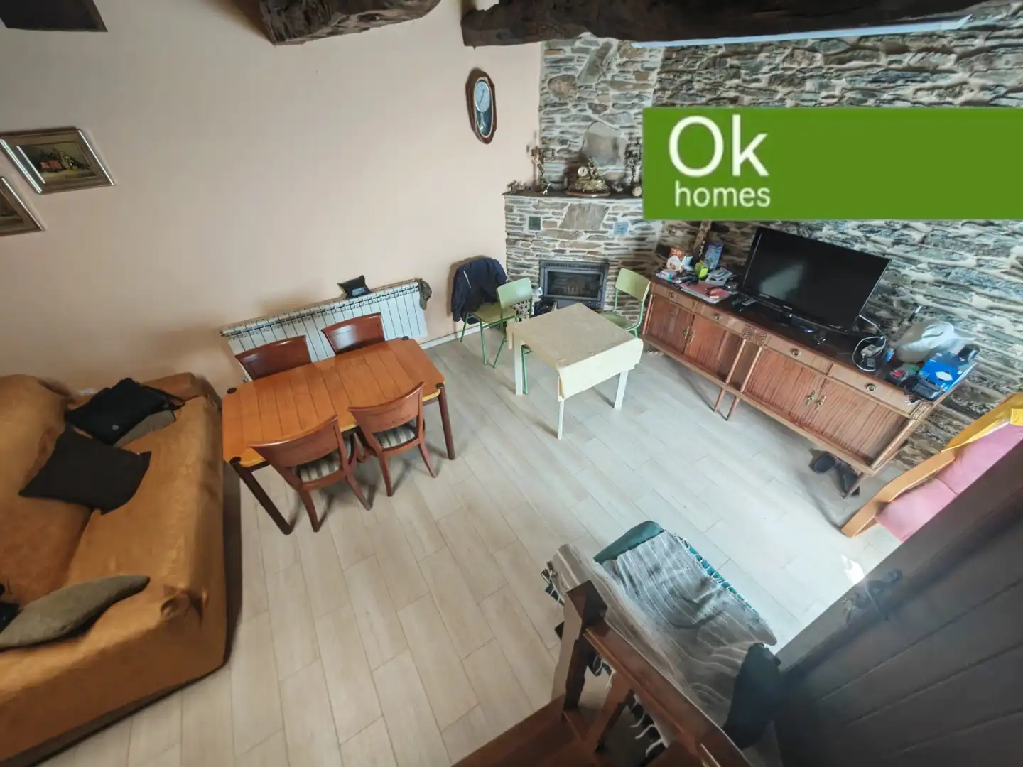 Country house with garden for sale in Castroverde, imagen 64