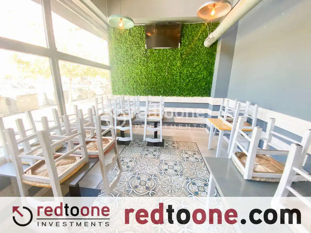 Local comercial en venta en Campoamor - Altozano, imagen 8