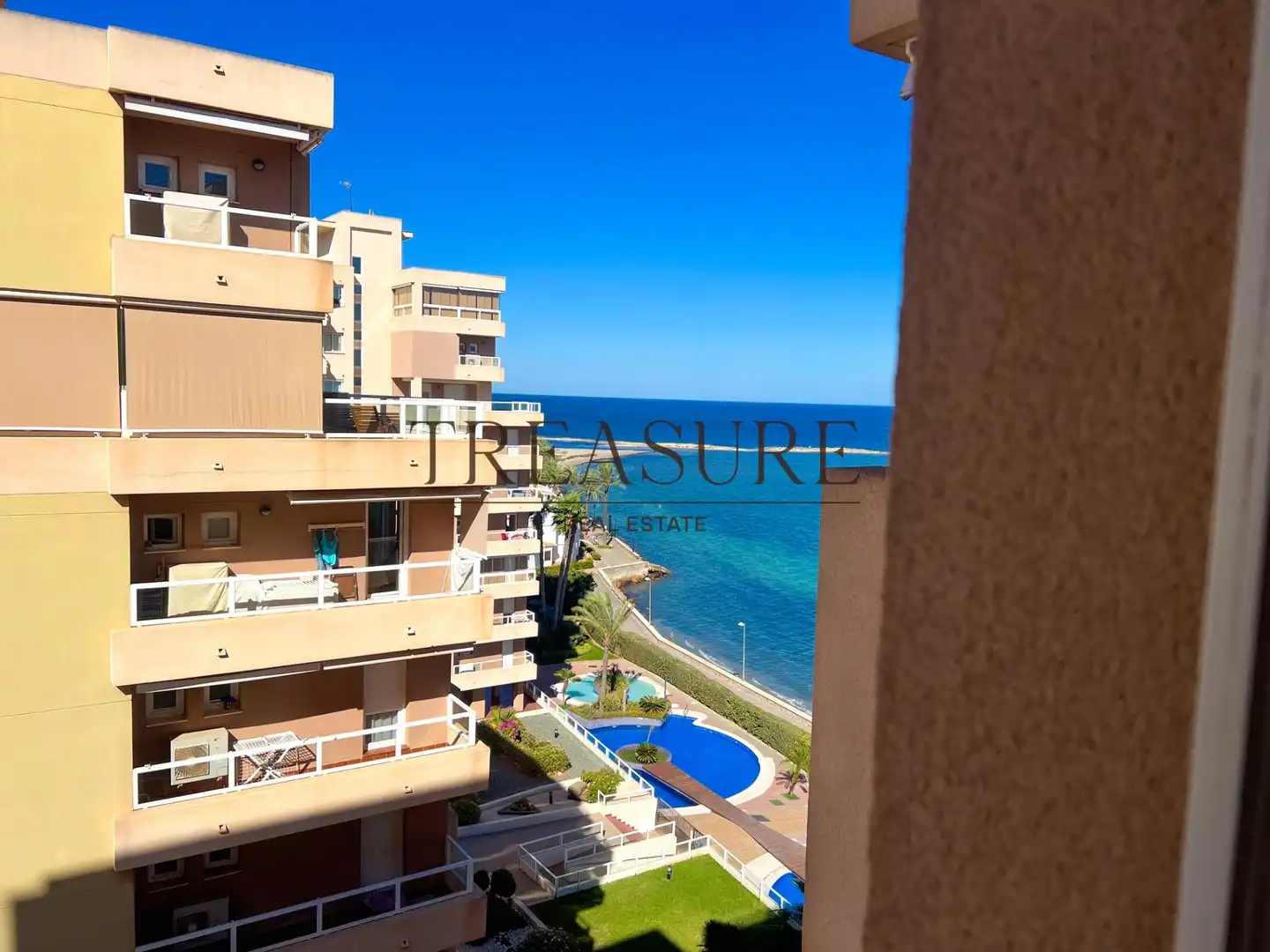 Apartment mit Terrasse zum Verkauf in URB VENEZIOLA (MANGA), imagen 13