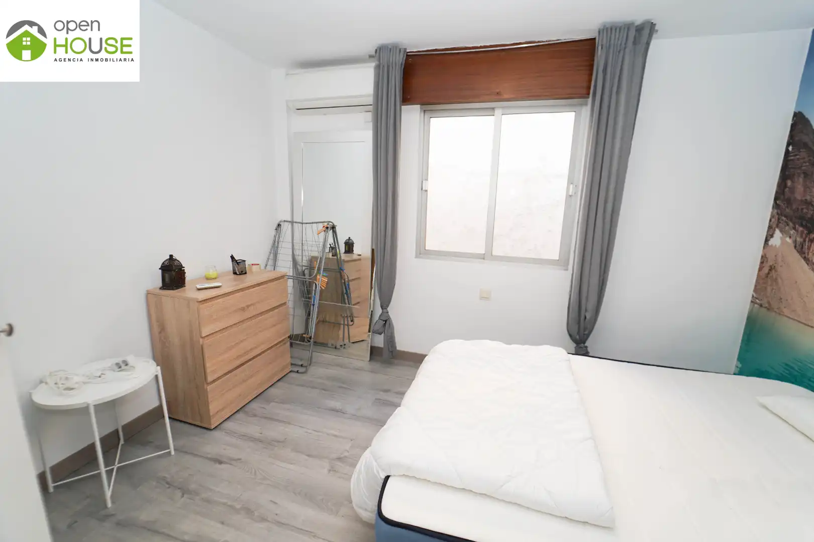 Wohnung zur Miete in Calle San Diego, 19, Fígares