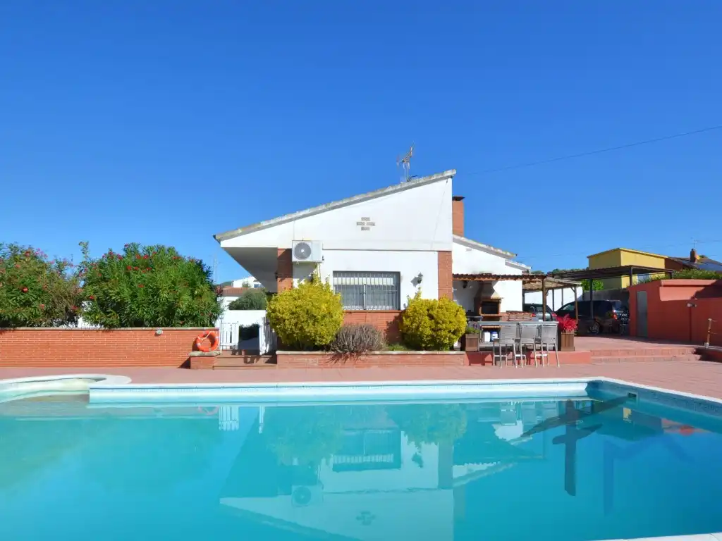 Casa en venta en Urbanizacion Can Marti