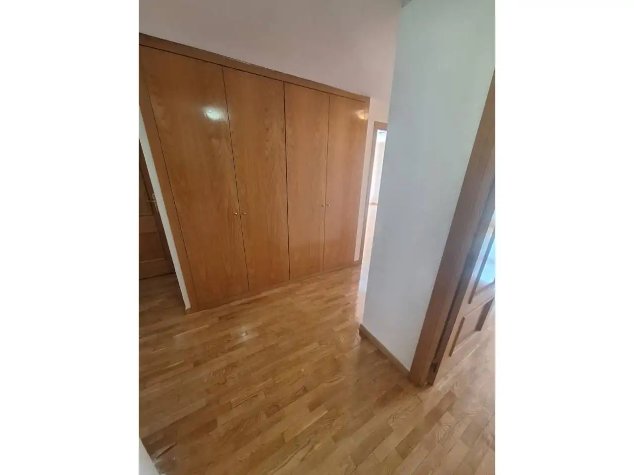 Wohnung zum Verkauf in Fuenlabrada mit Heizung, Parkett und Abstellraum
