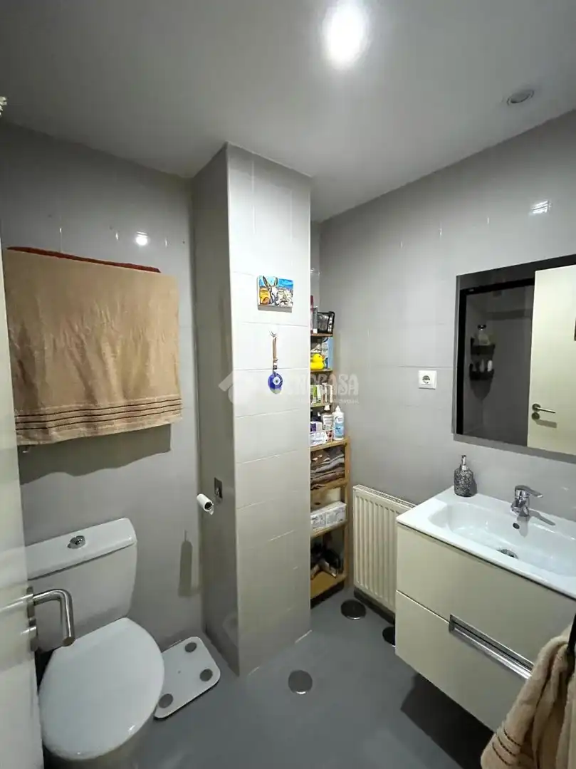 Piso en venta en Ensanche de Vallecas - La Gavia