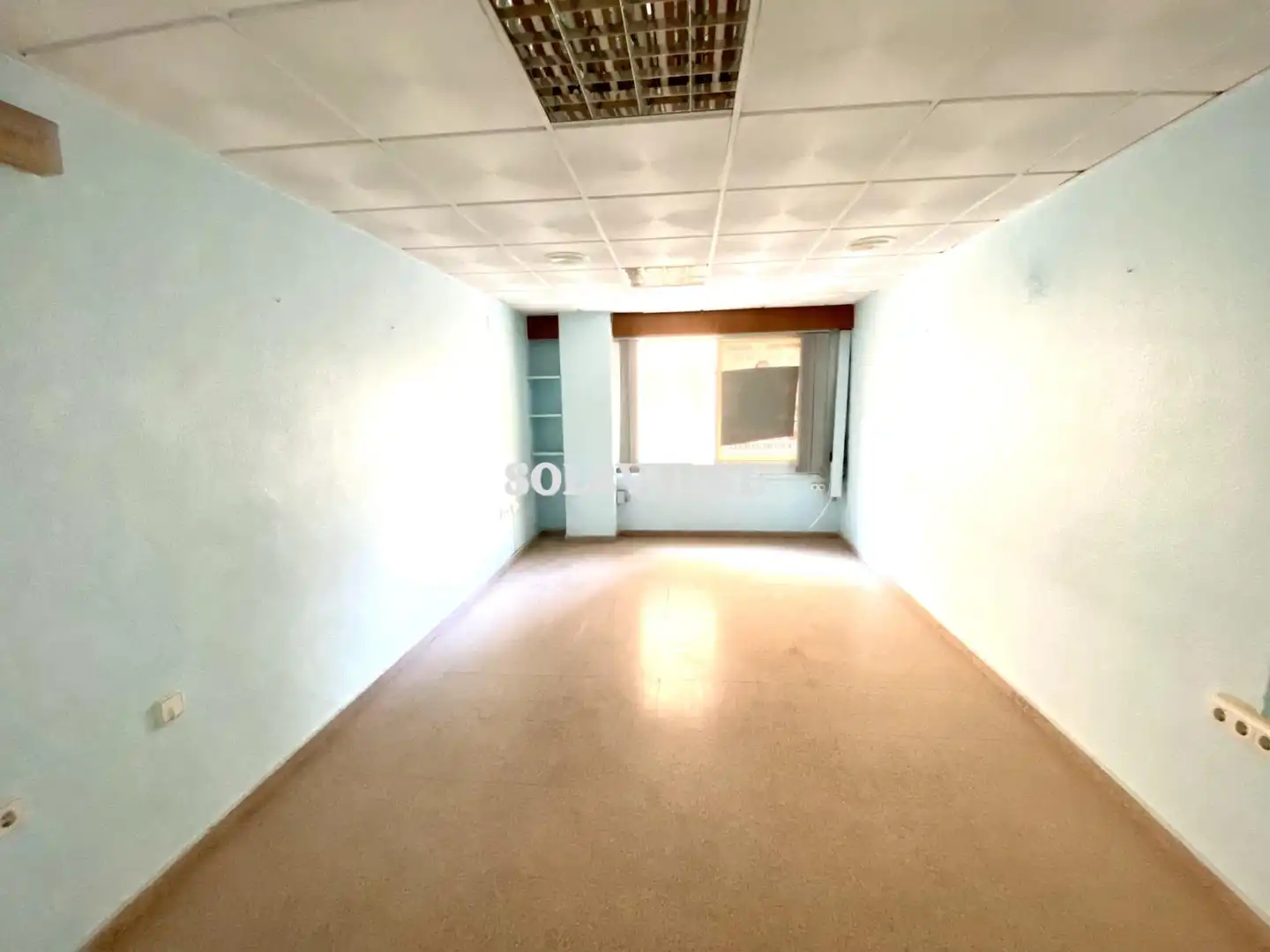 Gewerbefläche zum Verkauf in Calle LIMON, imagen 19