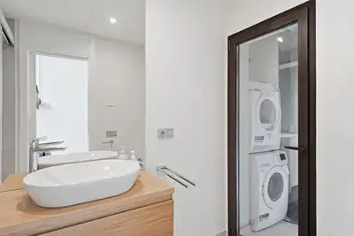 Apartamento con piscina en venta en Centro ciudad, imagen 18