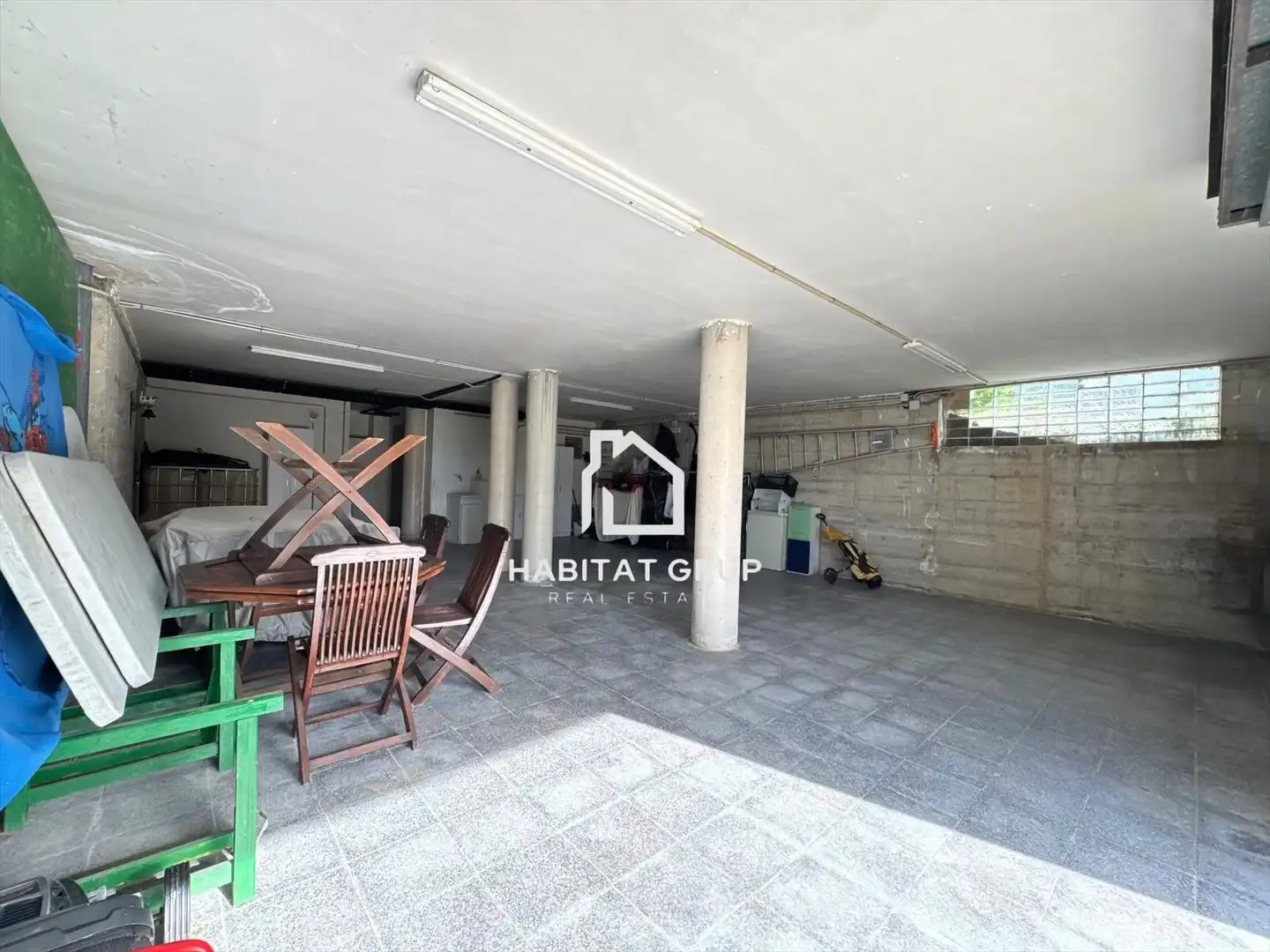 Casa amb jardí en venda a Bescanó, imagen 57