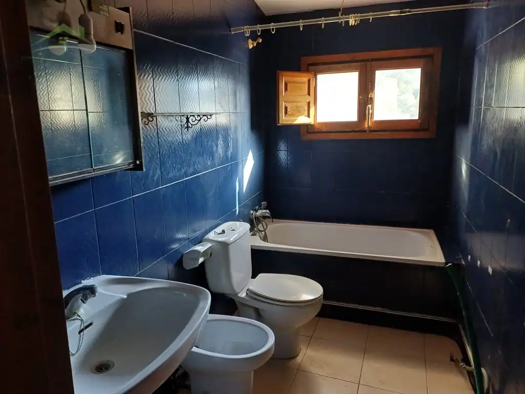 Bathroom of Houses for sale in Pontons