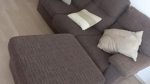 Foto 5 de Piso de alquiler en Safir, Can Fatjó - Sant Jordi Park - Plana del Castell, Rubí