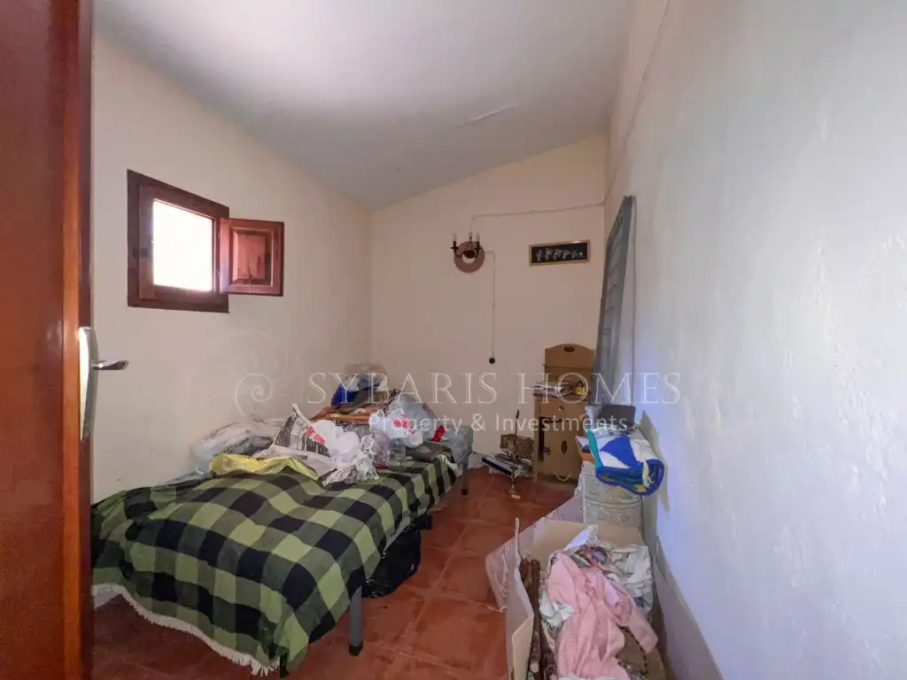 Villa avec jardin à vendre à Castell de Castells, imagen 27