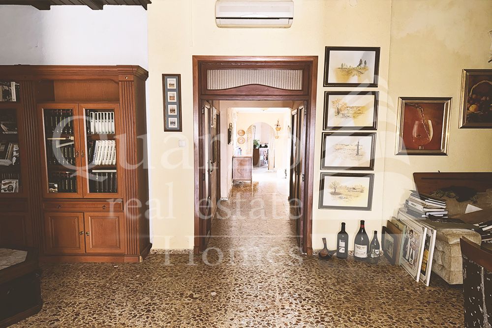 House or chalet for sale in Els Poblets  with Terrace