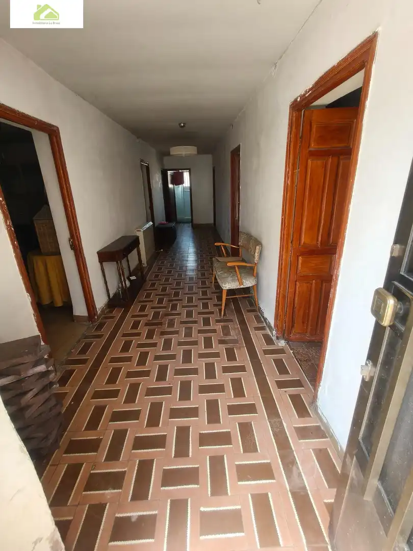 Casa o xalet en venda en Zamora Capital  amb Traster