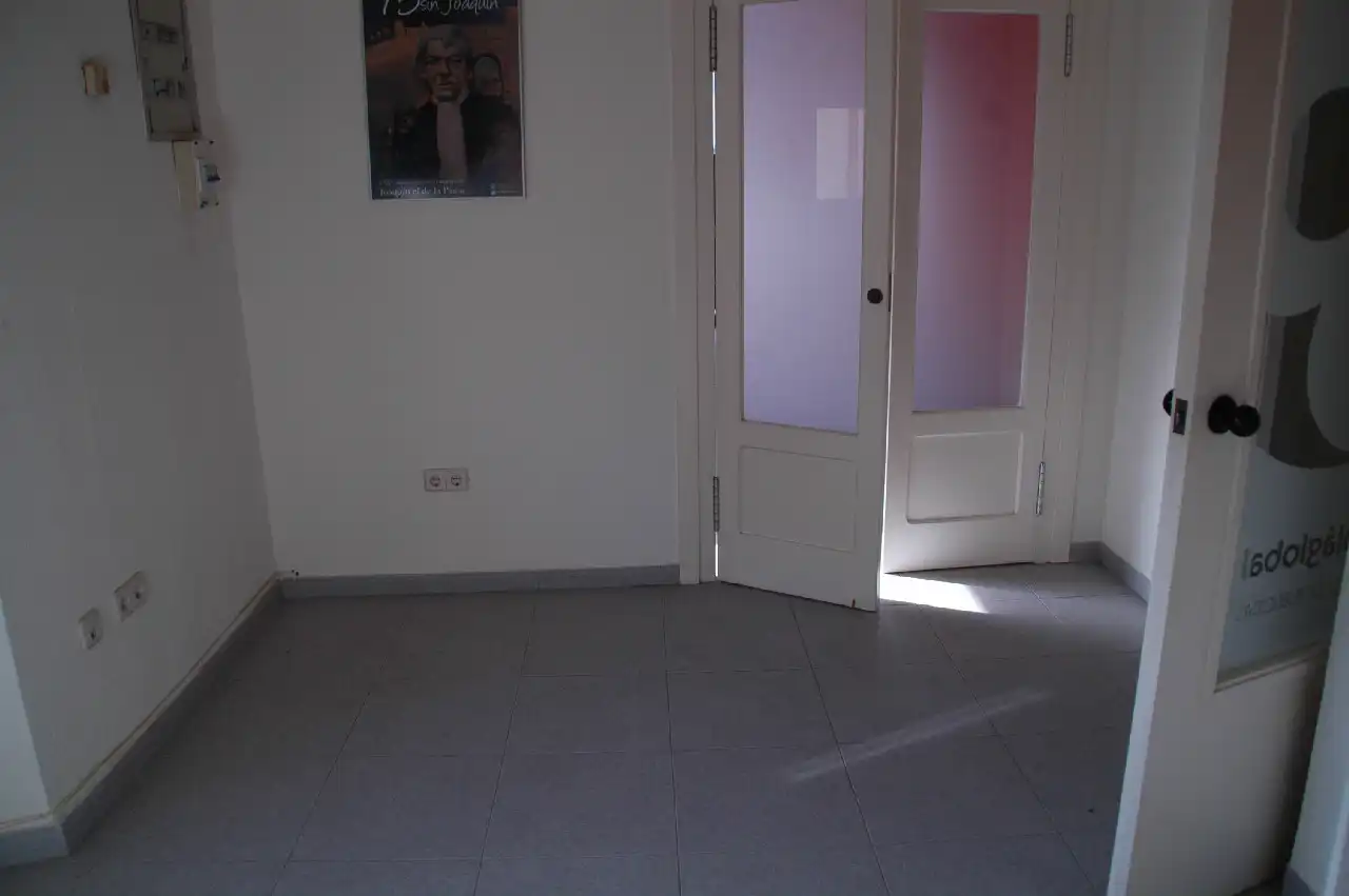 Office for rent in Alcalá de Guadaira