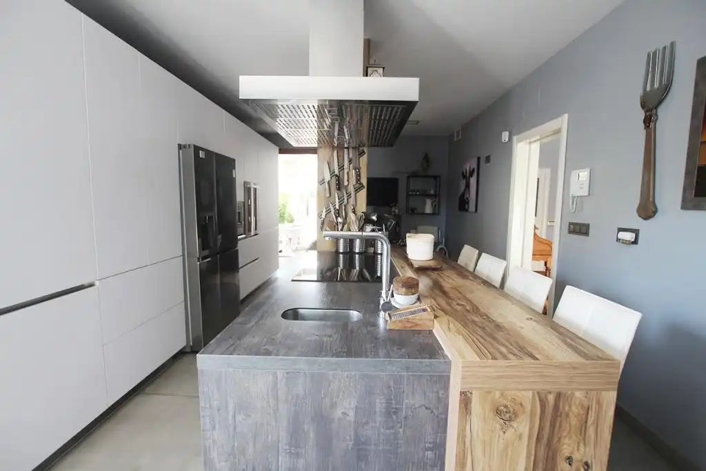 Detached house with pool for sale in Avenida - Divina Pastora - Plaza de Toros, imagen 15