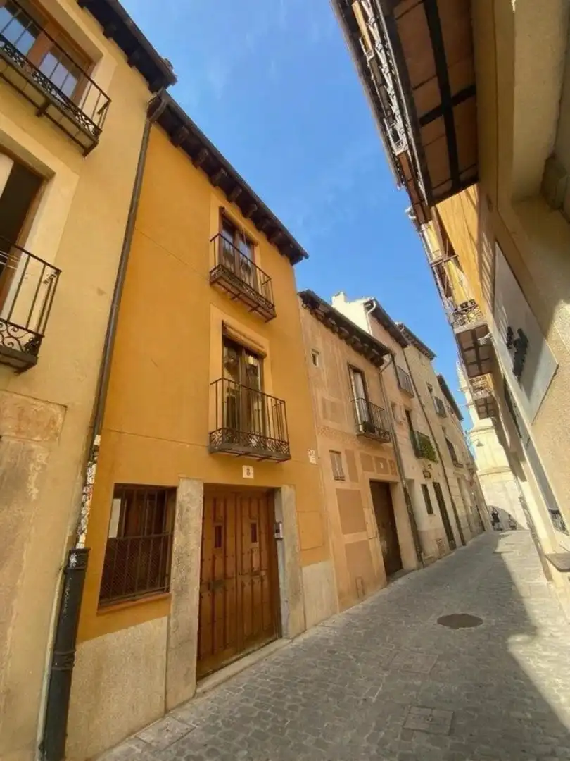 Inmuebles singulares en venta en Plaza Mayor - San Agustín