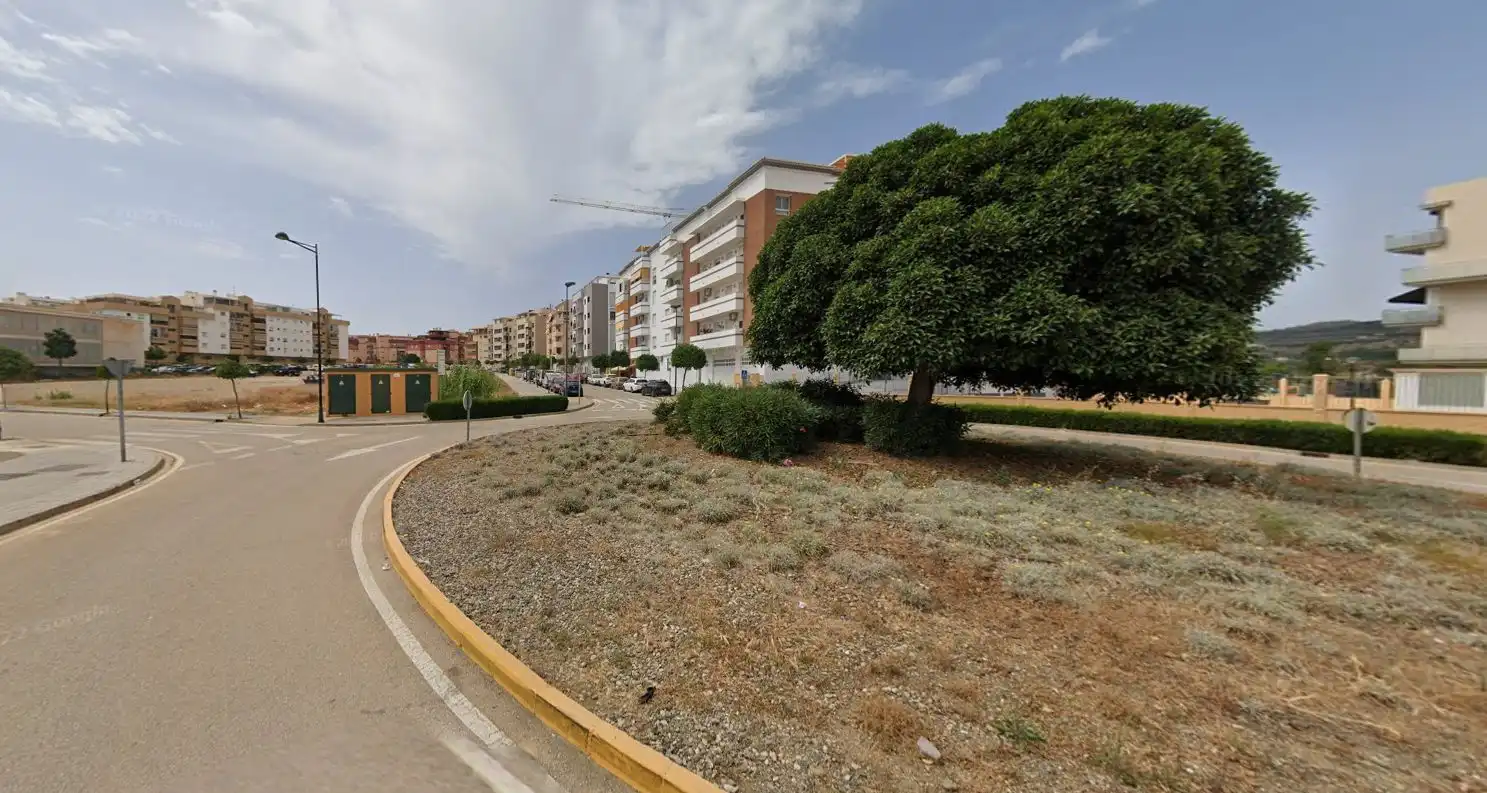 Gewerbefläche zum Verkauf in Vélez-Málaga ciudad, imagen 2