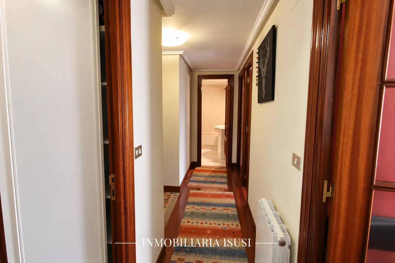 Flat for sale in Hermanos Larrarte Kalea, Zona Centro