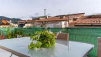 Terrace of Flat for sale in Olesa de Montserrat  with Air Conditioner, Heating and Terrace