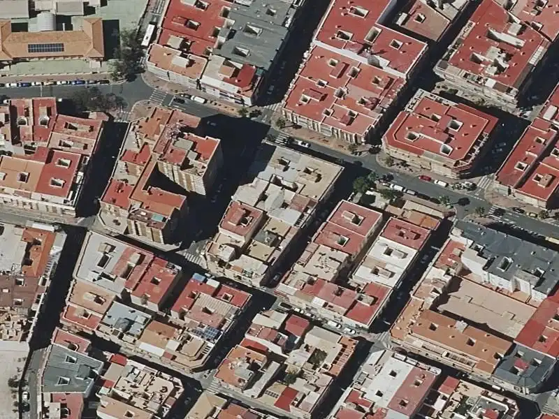 Casa in vendita a CL. CANOVAS DEL CASTILLO 27-29 3ª Planta DEREC