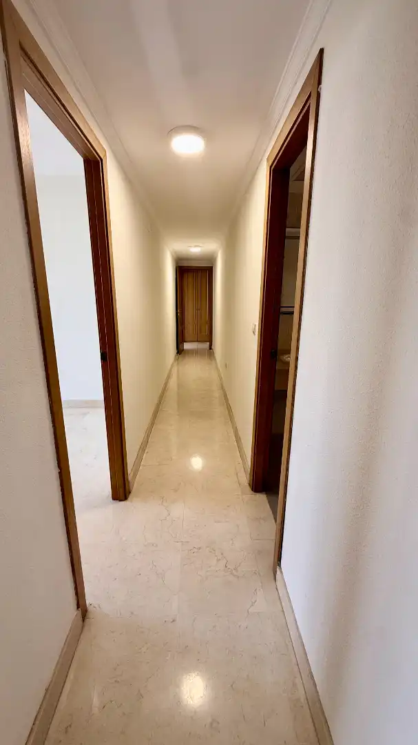 Wohnung zur Miete in Cádiz