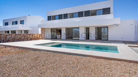 Foto 3 de Casa o chalet en venta en Cala Blanca, Ciutadella de Menorca