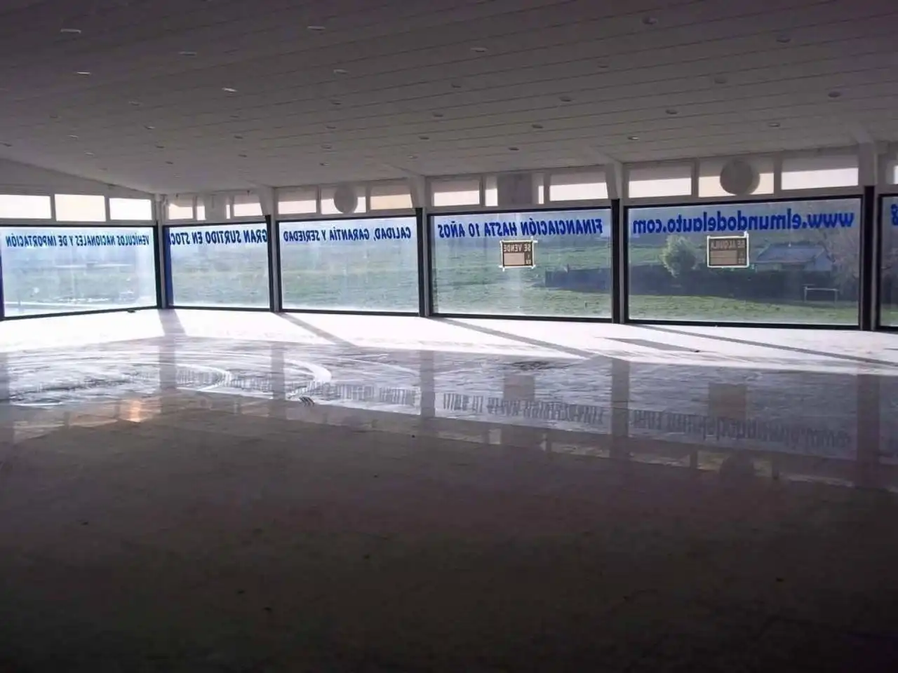 Nave industrial in vendita a Castro del Río, imagen 4