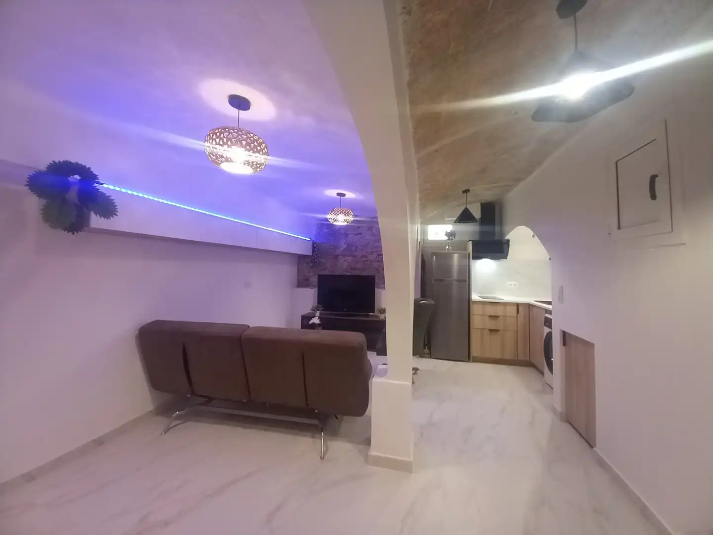 Loft en venta en Badalona con Terraza y Trastero