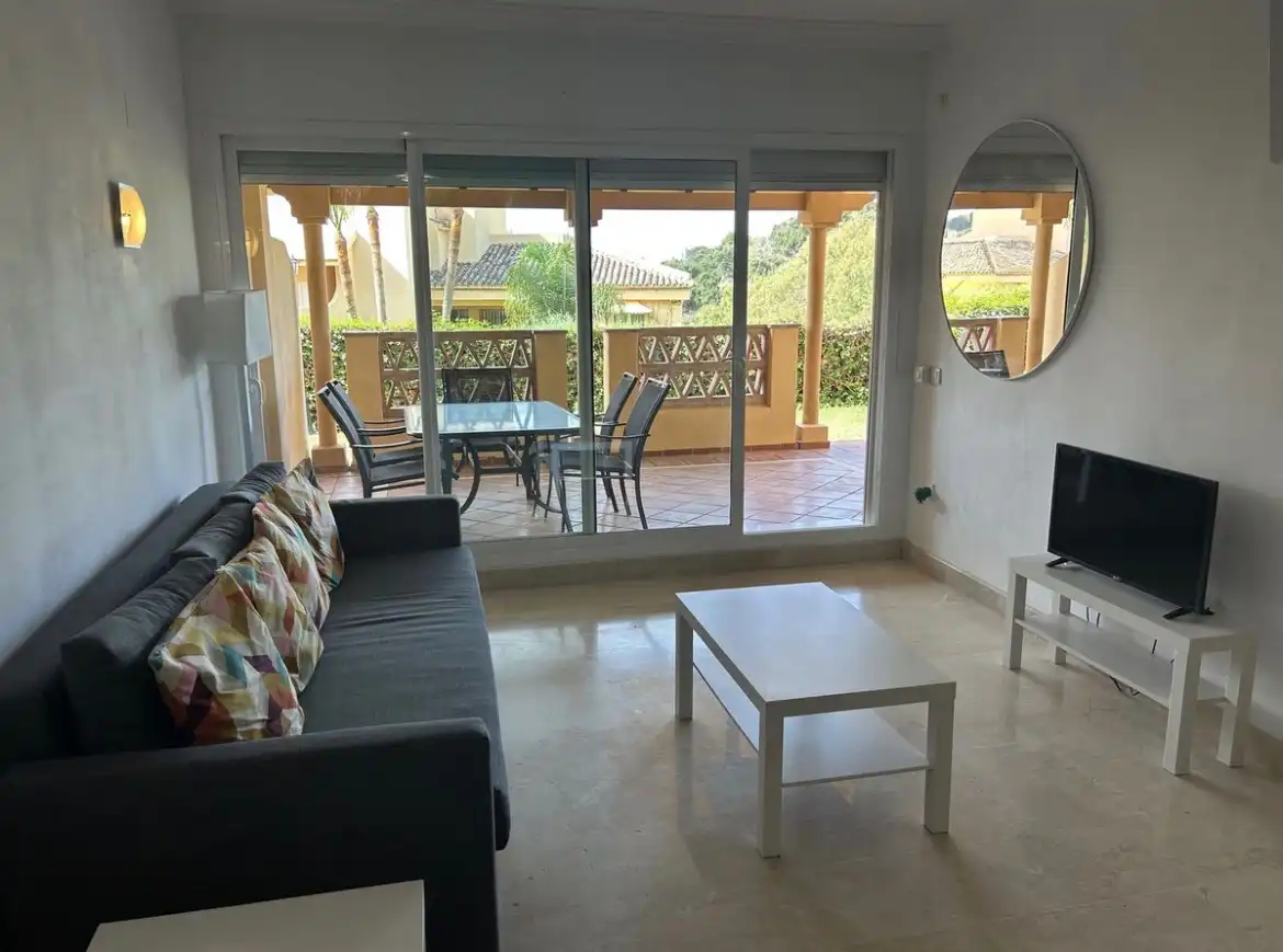 Apartament amb piscina en venda a Río Real - Los Monteros, imagen 5