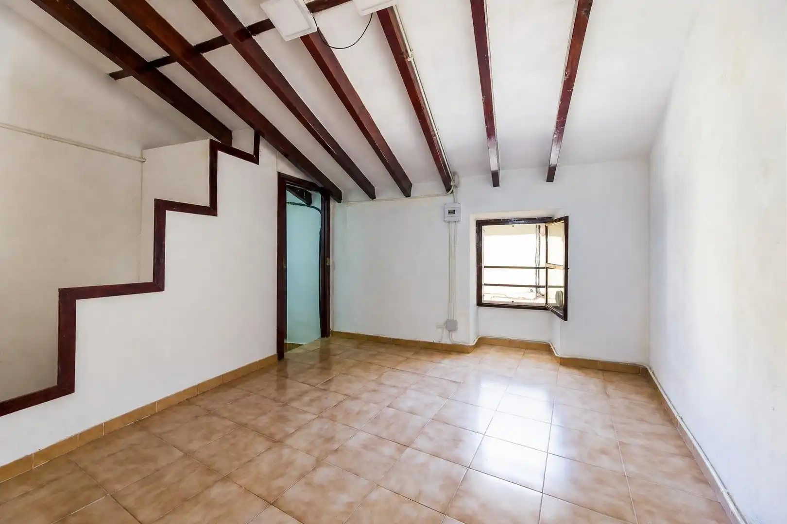 House with garden for sale in Llucmajor pueblo, imagen 9