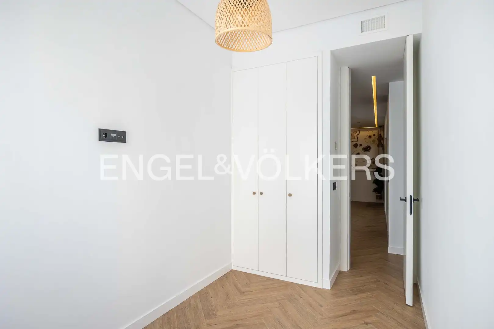Wohnung zum Verkauf in Sevilla mit Heizung