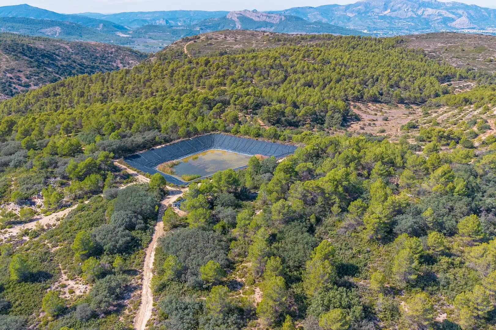 Casa o xalet en venda a Penàguila