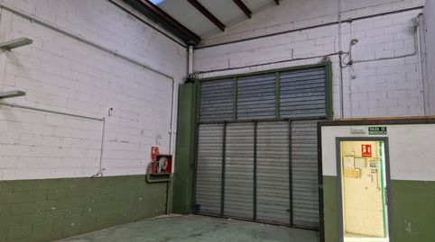 Photo 2 of Industrial buildings for rent in Sud - Zona Industrial, Castellar del Vallès