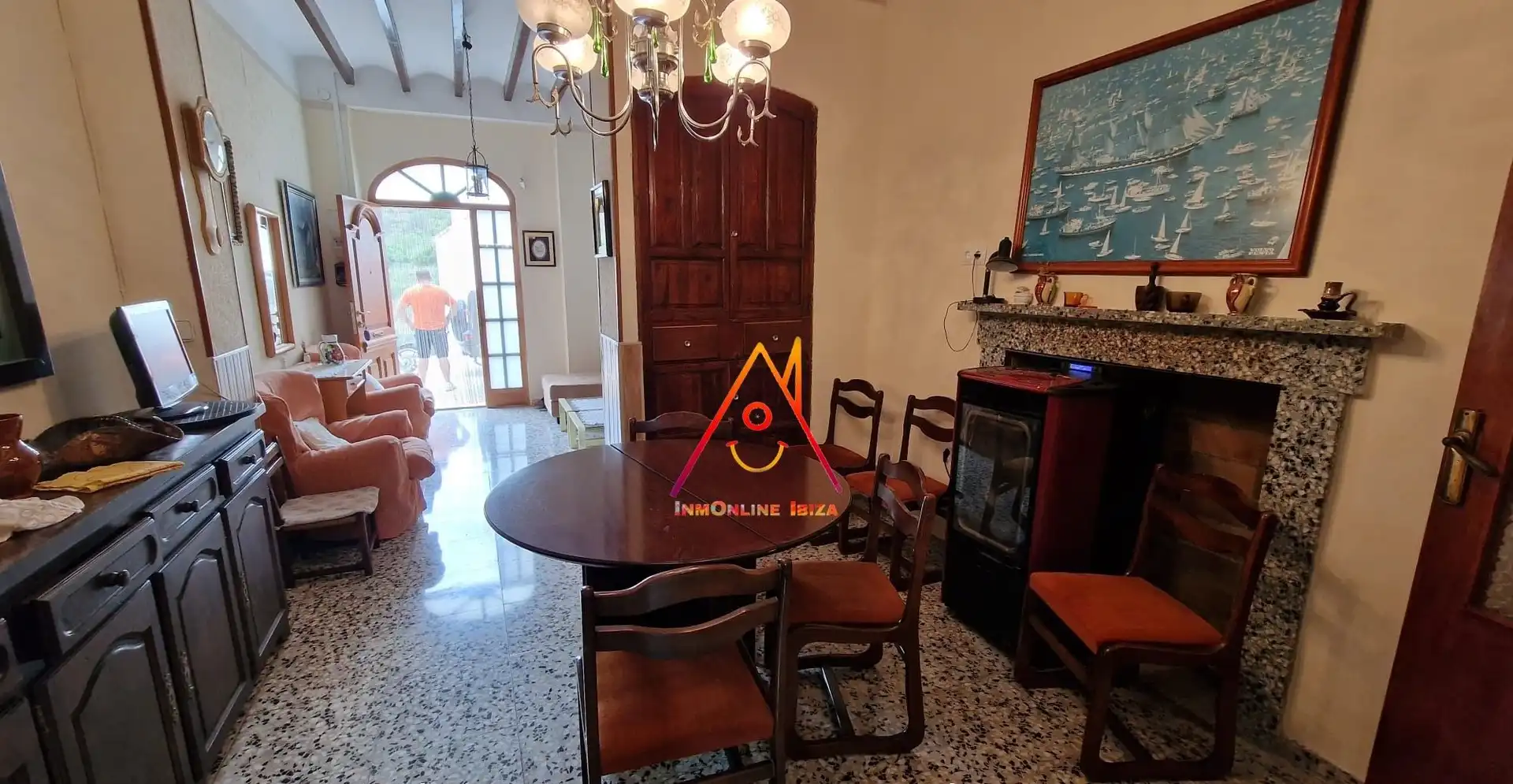 Casa rústica en alquiler en Tàrbena, imagen 3