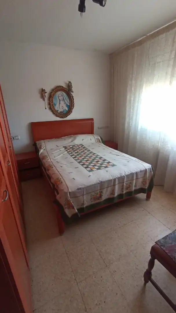 Habitación de Piso en venta en Lleida con Calefacción, Amueblado y Horno