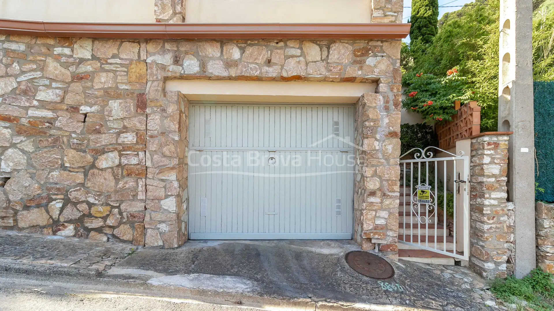 Casa o xalet en venda a Carrer Rec de Sa Tuna, Aiguafreda - Sa Tuna