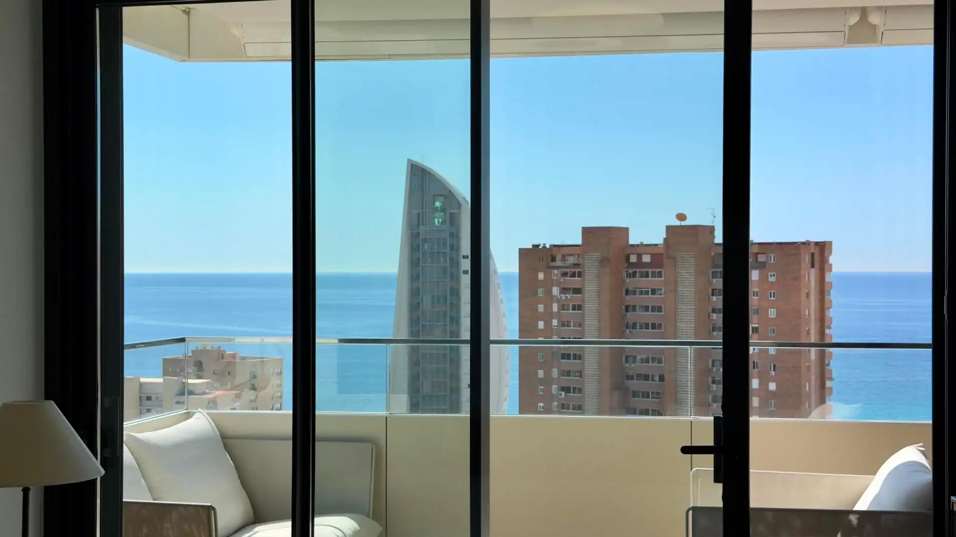 Apartment zum Verkauf in Avenida BENISSA, imagen 12