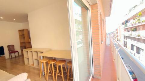 Foto 4 de Pis en venda a El Coll,  Barcelona Capital