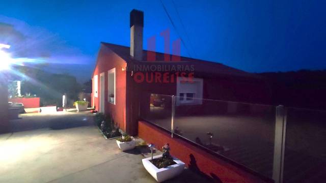 Casa-chalet en Alquiler en Toén