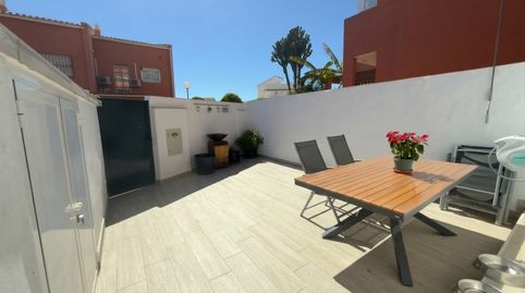 Foto 5 de Casa adosada en venta en Calle Anemona, Cortijo Torrequebrada, Benalmádena